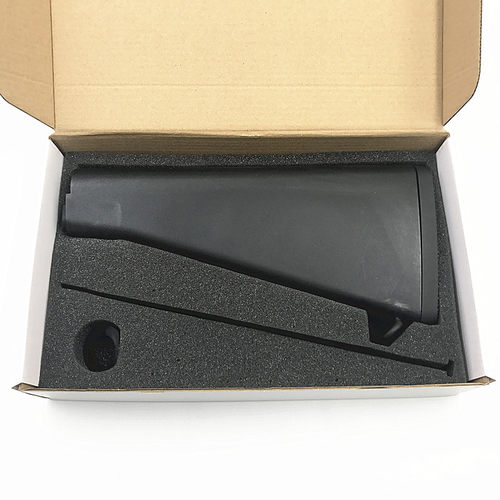 玩具  M16 尼龙 后托