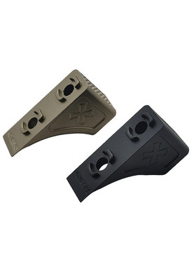 阻手 mlok系统 N4系 NOVESKE REVERSIBLE HANDSTOP