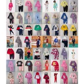 新款 卫衣裤 女童春秋季 2外单套装 公主娃娃童装 儿童时尚 子两件套装