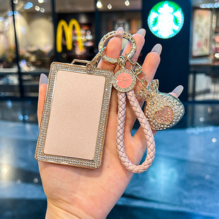 适用于特斯拉钥匙卡套小米高级宝马女蔚来问界NFC卡片汽车保护壳