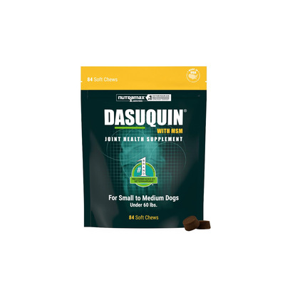 NutramaxDasuquin犬用关节补剂