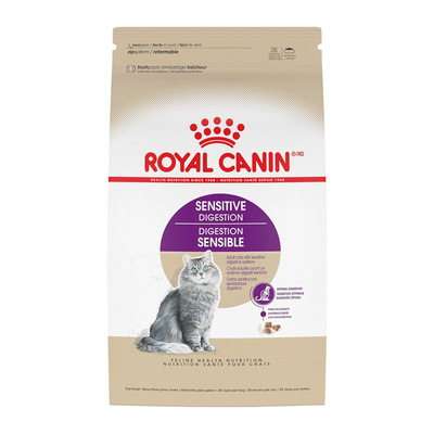 美国直邮Royal Canin Adult Cat Sensitive Food敏感消化干成猫粮