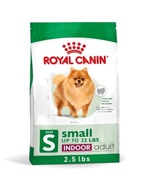 美国直邮 Royal Canin Small Indoor Dog Food小型室内成年干狗粮