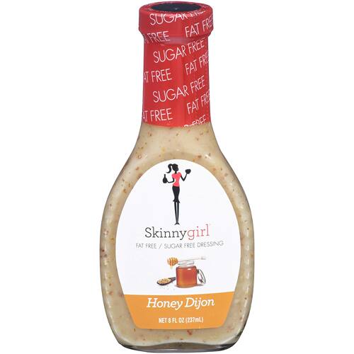 Skinnygirl无脂肪沙拉酱
