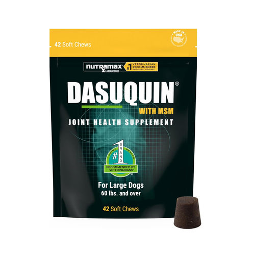 NutramaxDasuquin大犬用关节健康