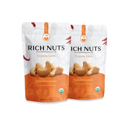 RichNuts浓郁美味腰果