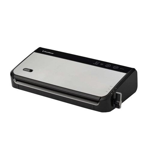 美国直邮 FoodSaver Vacuum Sealing System 食物真空塑封口机器