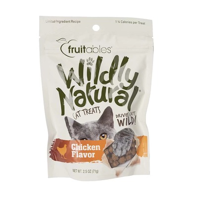 WildlyNatural天然Ye生猫粮