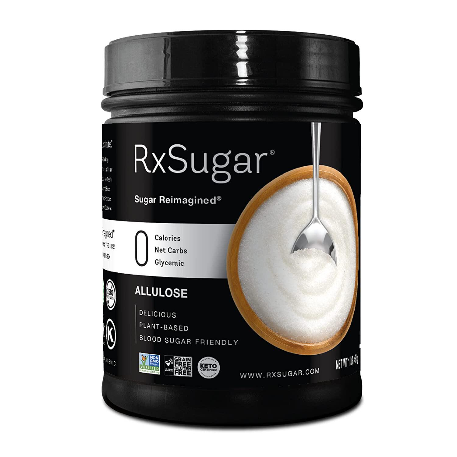 美国直邮生rxsugar天然甜味剂