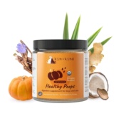 kin Powder kind 美国直邮 Organic Pumpkin 猫狗通便补剂 113g