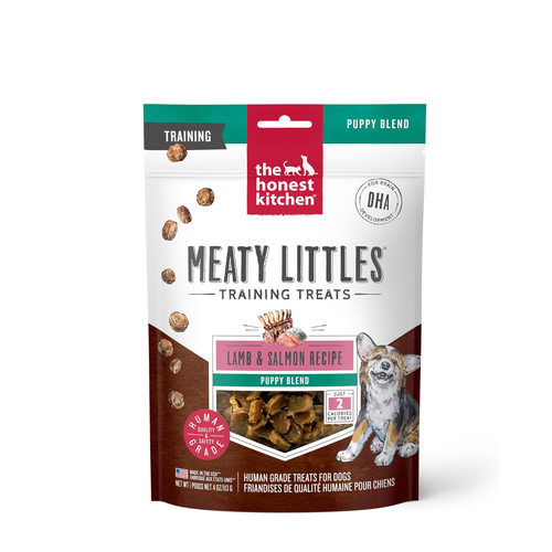 TheHonestKitchen幼犬配方