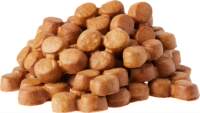 American direct mail WAG Organic Biscuits Dog Treats Human grade Dog biscuits Gluten-free thumbnail 5