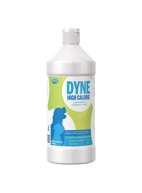 美国直邮PetAg Dyne High CalorieNutritional高热量液体营养补剂