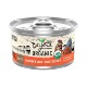 Food 美国直邮 Pate有机猫粮罐头 Organic Wet Beyond Purina