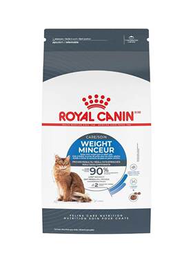 RoyalCanin猫体重管理干猫粮