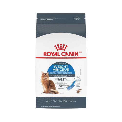 RoyalCanin猫体重管理干猫粮