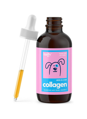 美国直邮Taily Premium Grassfed Collagen Dogs狗用草饲胶原蛋白