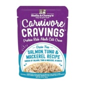 Stella Cat 美国直邮 Chewy’s Wet Food 无谷物高蛋白湿猫粮