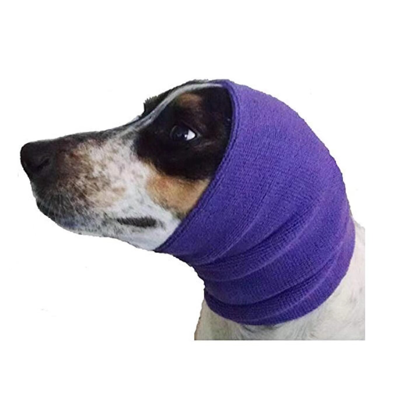 美国直邮 The Original Happy Hoodie 缓解焦虑猫狗连帽衫头巾