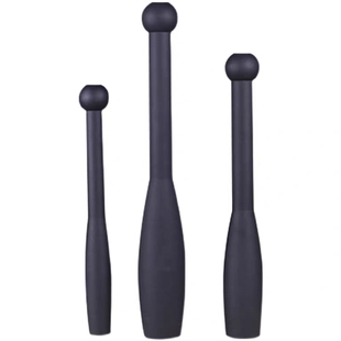 聚鑫纯钢棒铃综合力量练习新款加长防滑健身器材家用