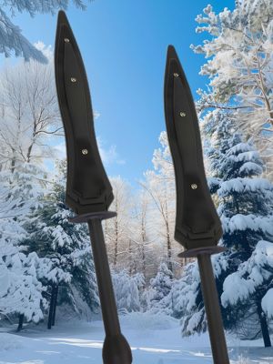 男士磨砂剑铃爆发力训练