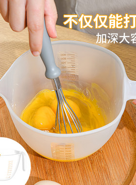 SP过滤打蛋碗进出口品质