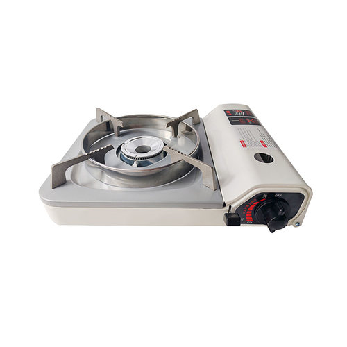 外贸原单卡式炉户外便携式野外