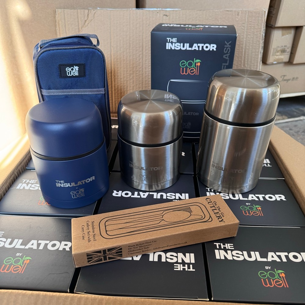 出英国！送保温袋餐具！长效保温不锈钢上班饭盒闷粥保温桶焖烧杯,餐饮具,焖烧杯,淘宝优惠券,粉丝福利购,淘宝优惠卷