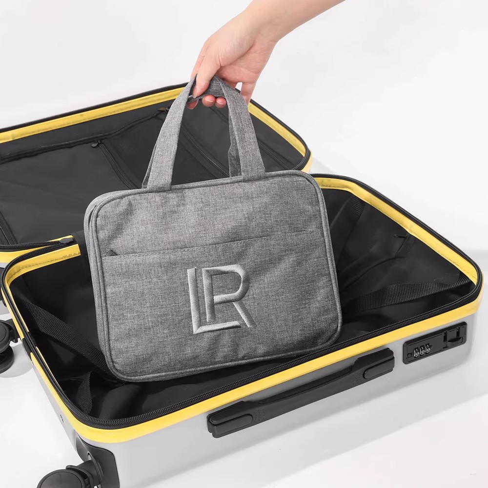 出德国！品质炒棒！三合一简约大容量可挂化妆包出差旅行洗漱包,户外/登山/野营/旅行用品,洗漱包/化妆包,淘宝优惠券,粉丝福利购,淘宝优惠卷