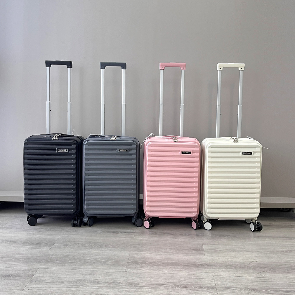 20寸可登机！出日本！前开口设计旅行箱USB口饮料架超轻量拉杆箱,箱包皮具/热销女包/男包,旅行箱,淘宝优惠券,粉丝福利购,淘宝优惠卷