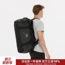 丹麦牛货 超大容量户外防水运动背包手提旅行包 全包YKK拉链