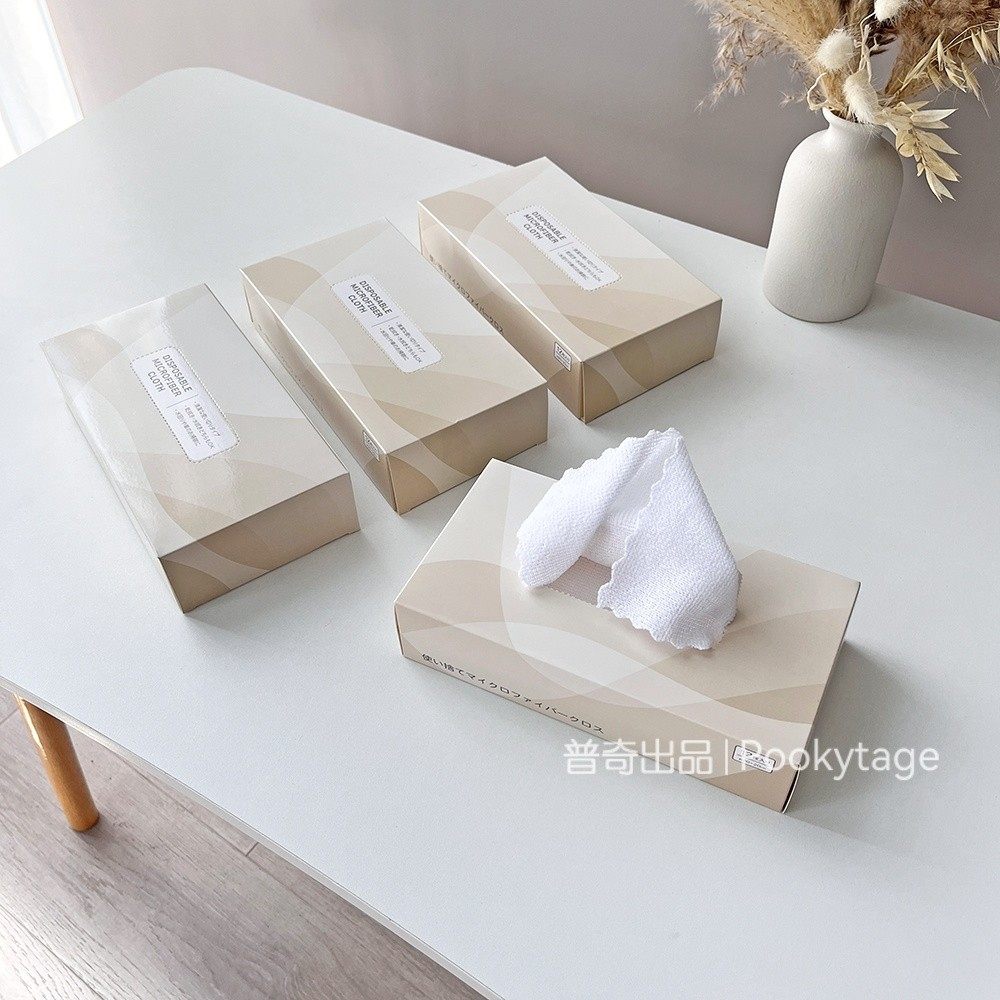 特价清仓！12条装！抽取式吸水去油不掉毛擦桌子一次性洗碗布抹布,家庭/个人清洁工具,抹布,淘宝优惠券,粉丝福利购,淘宝优惠卷