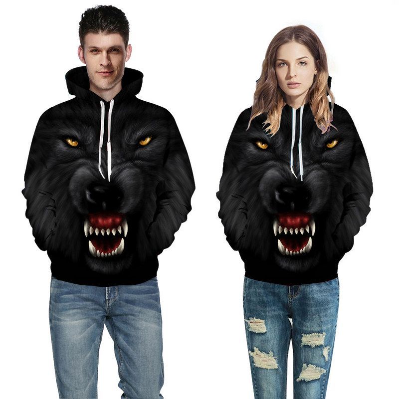 卫衣女款精工服情侣装棒球带帽