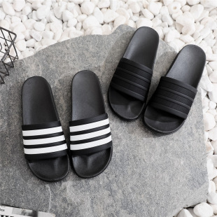 Flat Flip Shoes男拖鞋 Men Sandals Home Summer Slippers Flops