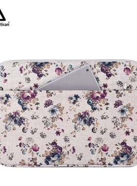 Laptop Case for MacBook Air  iPad M3 Pro Computer Bag 13 14