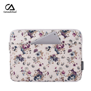 Laptop Case for MacBook Air iPad M3 Pro Computer Bag 13 14