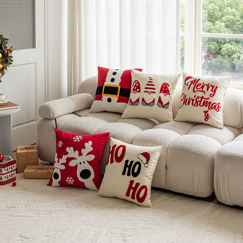 SofaHomePillowcase抱枕