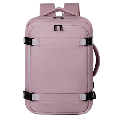Cabin Bag Travel Backpack Men Women Hand Luggage Laptop背包