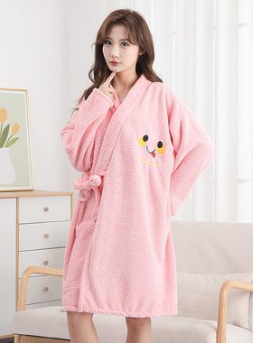 浴裙Bath Towels Women Washcloth Bathrobe Beach Shower Towels