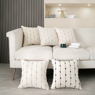 Throw Pillow Office Couch Home Decor Living Room Seat Pillow