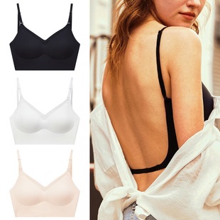 Women Bra Sexy Underwear Comfortable Bralette Lingerie内衣