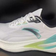 2024秋新款安踏御途2氮科技跑步鞋男缓震舒适耐磨运动鞋112435536