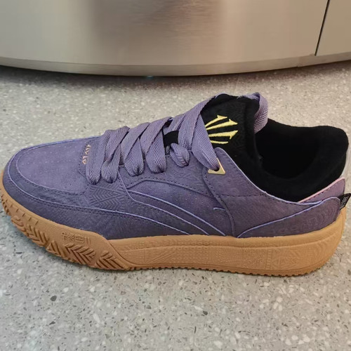 2025冬季新款安踏男欧文时尚休闲潮流运动篮球板鞋112541801