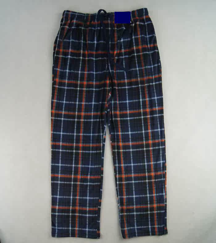 Pantalon pyjama - Ref 741197 Image 1