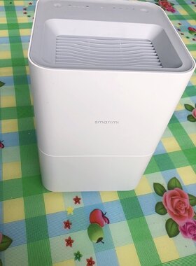 智米蒸发式加湿器