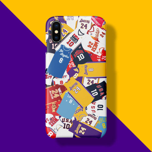 湖人科比生涯球衣适用于苹果iPhone13ProMax12XR1178Plus手机壳,3C数码配件,手机保护套/壳,淘宝优惠券,粉丝福利购,淘宝优惠卷