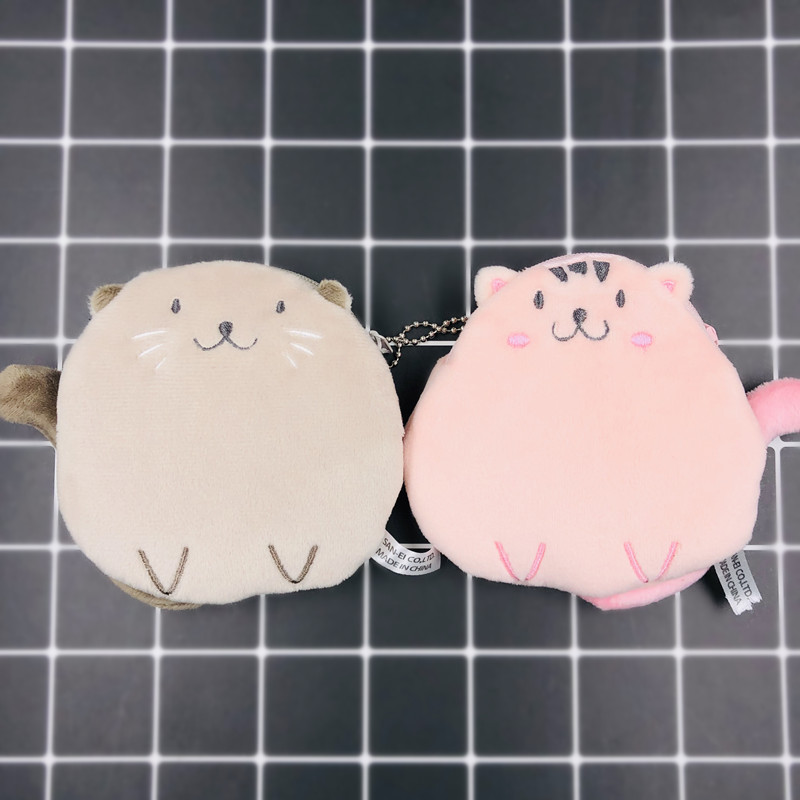 治愈猫圆滚滚原创高性价比