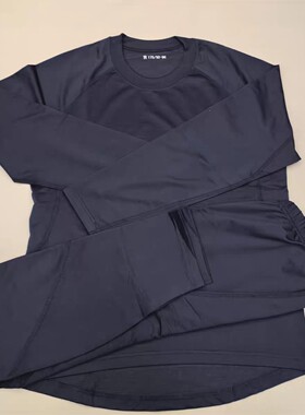 新式巡逻秋衣秋裤藏青色卡其色军旭内衣内裤吸湿抑菌制式秋衣秋裤