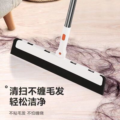 厂家无尘刮刀扫卫生间浴室刮水神器不锈钢拼接干摆摊地刮神器