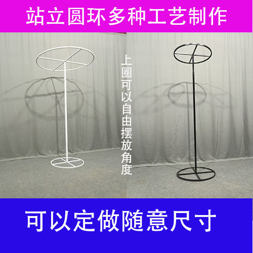 新款婚庆铁艺定制路引架
